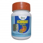 Divya Pharmacy, ACIDOGRIT TABLET, 60 Tablet, Useful In Gastric Diseases